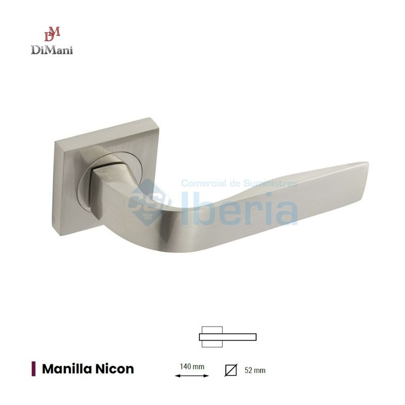 MANILLA JGO 4216 NICON C/R CDA NIQ SAT