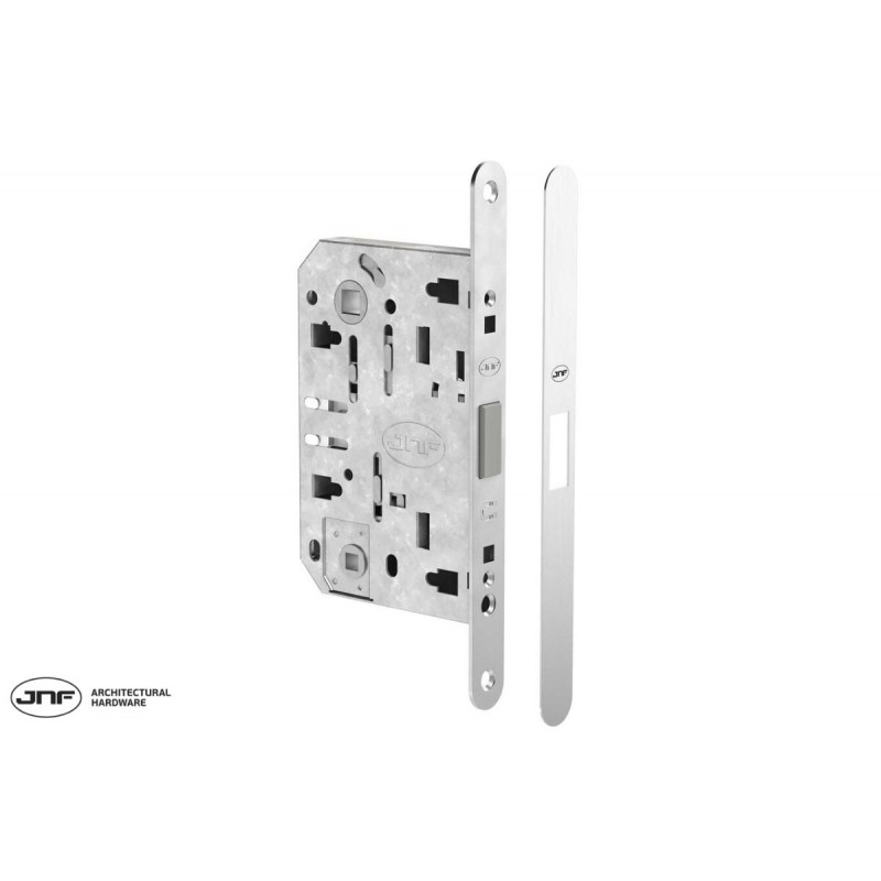 PICAPORTE MAGNETICO IN20.876.50 INOX JNF