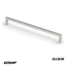 TIRADOR 6764 038 168/160mm NIQ CEPILLADO