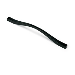 TIRADOR 6821 032 363-320/288mm NEGRO MATE