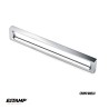 TIRADOR 7692 400 169/160mm CROMO BRILLO