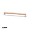 TIRADOR 128mm CR MATE HAYA BAR 9383-815