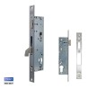 CERRADURA ANTIPANICO 4240/30 S/BOMBILLO AC INOX TESA