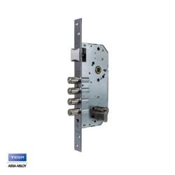CERRADURA R200B5 S/CILINDRO AI INOX