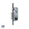 CERRADURA R200B5 S/CILINDRO AI INOX