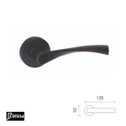 MANILLA JGO OLA MARD-1NE C/ROS NEGRA