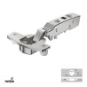 BIS SENSYS 8631 B12.5 TS53 95º 9090321 HETTICH