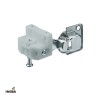 GUIADOR WING LINE 26 INF IZDO 9237431 HETTICH