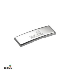 TAPA BRAZO BISAGRA SENSYS NEUMATICA 9082774 HETTICH