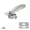 BISAGRA SENSYS 8639I W90 B4 TH53 9088039 HETTICH