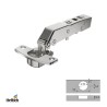 BISAGRA SENSY 8639I W45 TH52 9088018 HETTICH