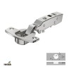 BIS SENSY REC 95º TH52 9090260 HETTICH