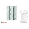 BISAGRA MUELLE 59 DA 180x40mm ACER INOX