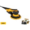 LIJADORA DEROS 680CV 150mm MIRKA