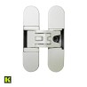 BISAGRA K6200 20BIDXSX 9016 BLANCA KRONA
