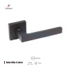 MANILLA JGO 4226 CUBO C/R CUAD ZAMAK NEG