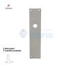 PLACA SUELTA CUADRADA ZAM NIQ SAT 4184