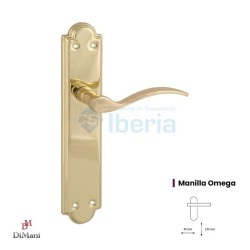 MANILLA JGO 6051 OMEGA C/PL H LATONADO