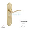 MANILLA JGO 6051 OMEGA C/PL H LATONADO