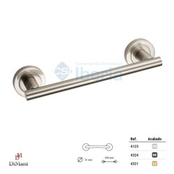 MANILLON CHALLENGER NIQ SAT 4123 ZAMAK