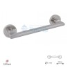 MANILLON ELEGANT C/R 02 NIQUEL SAT 4077