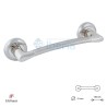 MANILLON INDALO C/R BICOLOR 4060 ZAMAK