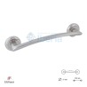 MANILLON LLUNA C/R02 NIQUEL S 4004 ZAMAK