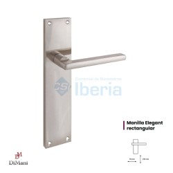 MANILLA JGO 4049 ELEGANT CUADRADA NIQUEL 4174