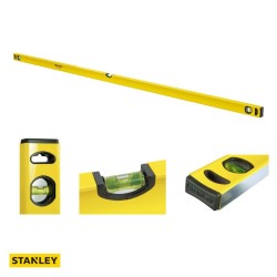 NIVEL TUBULAR 2000mm STH1-43109 STANLEY