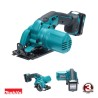 SIERRA CIRCULAR 85mm C/BATERIA 12V HS301DSAE MAKIT