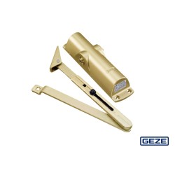 MUELLE TS1000C B/NORMAL ORO 101770 GEZE