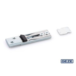 RETENEDOR TS1500 GUIA REGULABLE 70863 GEZE
