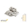 BASE CHAPA 3 REG CRUZ CALCE 2 X91/X92