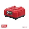 CARGADOR 20V 3122AA SKIL