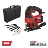 SIERRA DE CALAR 4530GA 550W SKIL