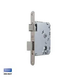CERRADURA 4010P 40 C/RDO S/CIL HN 40104PRHN TESA