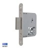 CERRADURA EMBUTIR 4031/50 C/RDO SIN CILINDRO NIQUEL TESA