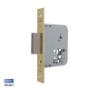 CERRADURA EMBUTIR 4031/60mm H LATONADO TESA