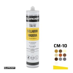 SELLADOR CM10 BLANCO 300ml QUIADSA