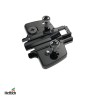 BASE SENSYS 8099 C0 BLACK 9091811 HETTICH