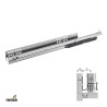 GUIA QUADRO V6 30 470 EB12,5 IZQ 9065916 HETTICH