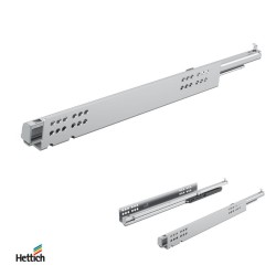 GUIA QUADRO V6 25 600 EB20 DCHA 9047626 HETTICH
