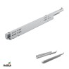 GUIA QUADRO V6 25 350 EB20 DCH 9047666 HETTICH