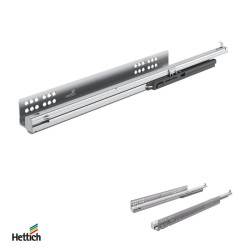 GUIA QUADRO V6 25 350 EB20 IZD 9047662 HETTICH