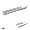 GUIA QUADRO PUSH V6 30 450 IZD 9105907 HETTICH