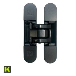BISAGRA OCULTA K8060 ATOMIK SLIM TITAN