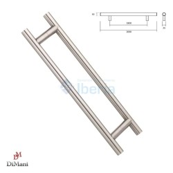 MANILLON 3113 DOBLE RED 30/1800 - INOX304