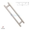 MANILLON 3113 DOBLE RED 30/1800 - INOX304