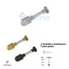 MULETILLA + DESB P/PLACA NIQUEL SAT 5044