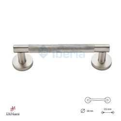 MANILLON MAIA C/R 02 NIQEL SATINAD 4045